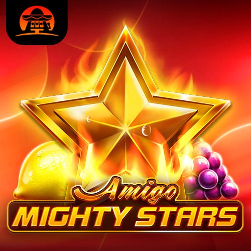 Amigo Mighty Starts